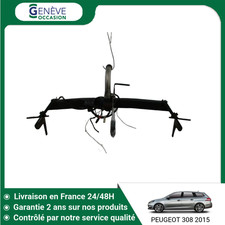 🇫🇷 ATTELAGE PEUGEOT 308