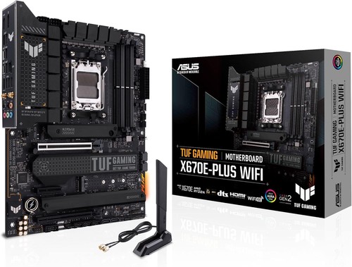 Carte mère asus tuf gaming - carte,