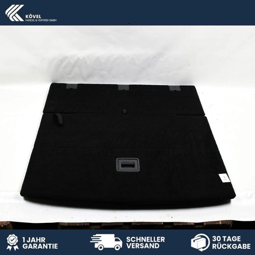 Original tapis coffre - 2x,
