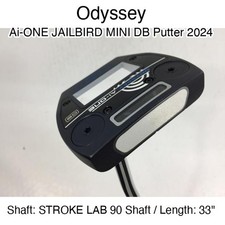 Odyssey Ai-ONE JAILBIRD MINI