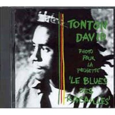 Cd le Blues des Racailles