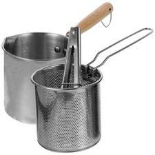  Friteuse Huile Ustensiles De