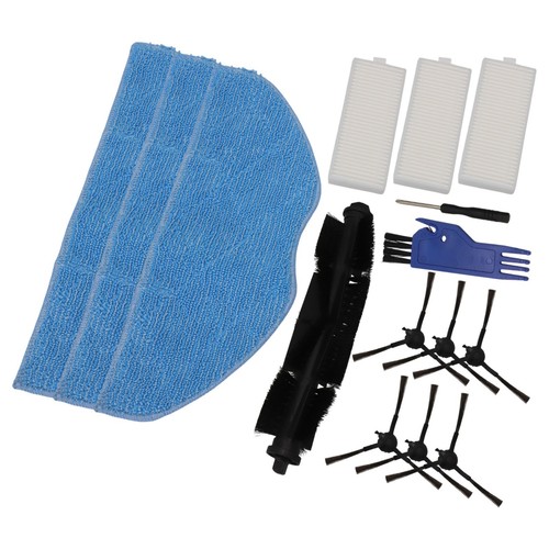 Accessoires aspirateur robot - aspirateur,