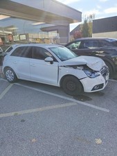 Banquette arriere AUDI A1 1