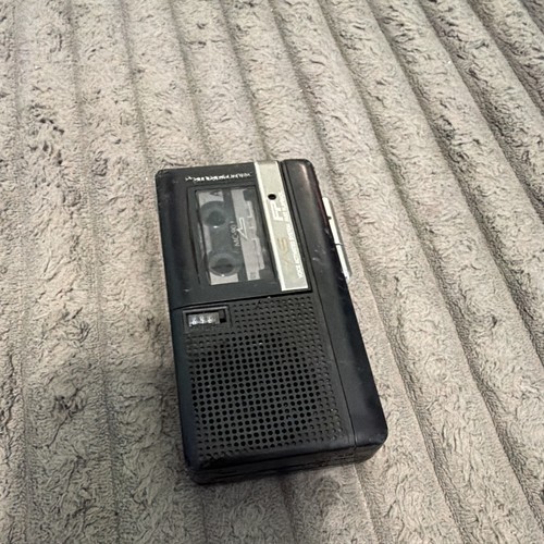 Micro cassette and digital - micro,