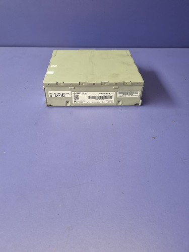 Audi 4g0035061h radio dvd - audi,