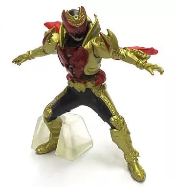 Mini figurine collection - de,