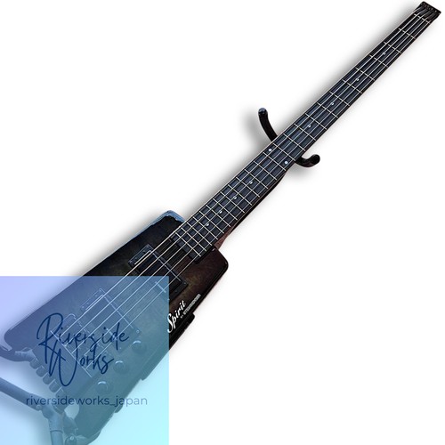 Steinberger spirit string - spirit, 5-string