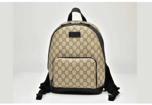 Petit sac dos - gucci, gg