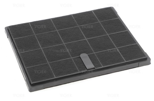 Filtre charbon hotte aeg faure - filtre,