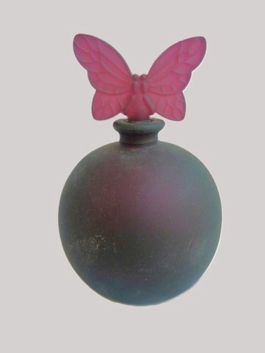 Flacon parfum au - parfum,,