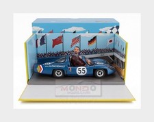 1:18 LE MANS MINIATURES Alpine