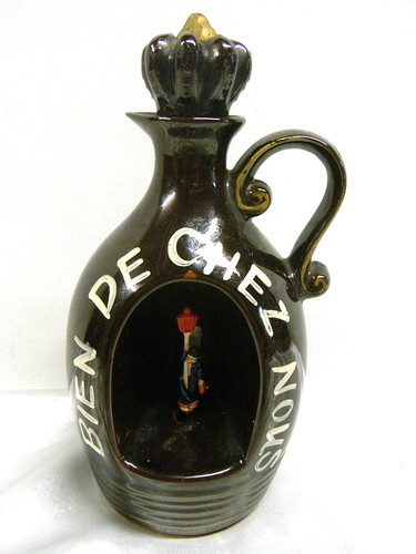 Bien de chez nous - chez,