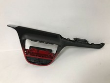 Peugeot 208 I 2014 Garniture