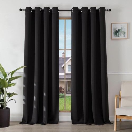 Rideaux occultants velours - rideaux,