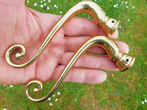7x7mm paire de poignées - ,