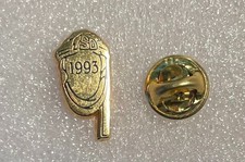 Pin’s Rallye Raid  Paris-Dakar 93 - TSO