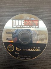 CD SEUL True Crime New York