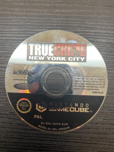Seul true crime new york - true,