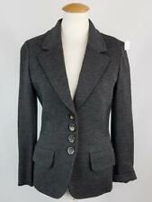 Blazer Cintré Sonia Rykiel Paris 38 Noir