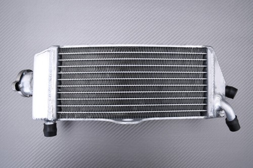Radiateur eau avdb renforcé - d'eau,