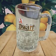 ANCIEN LOT DE 4 VERRE CHOPE A