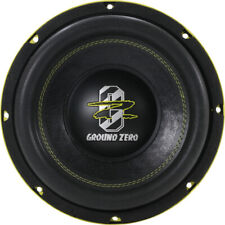 Ground Zero GZHW25XSPL-D1