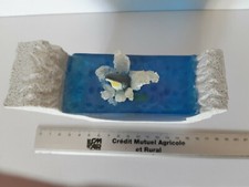 Maquette Diorama  en résine