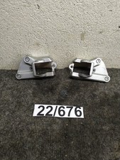 Paire Plastique Cadre