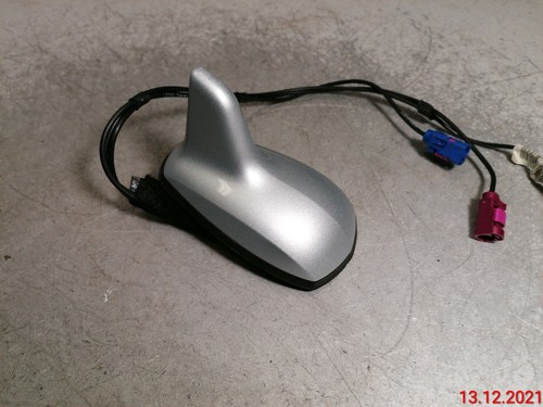 Mercedes s400 shark fin - mercedes, gps