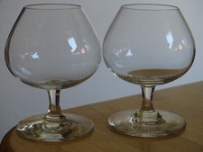 BACCARAT 2 PETITS VERRES