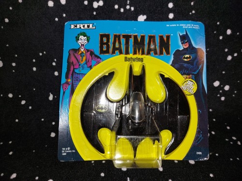 Goldorak batwing batman - batwing,