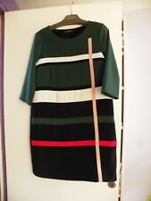 Robe - Cop Copine - OGAWA - Taille 38 - Neuve  -