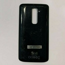 facade arriere plastique coque original pour LG D802 Optimus G2