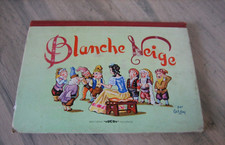 POP UP Livre Animé en Relief