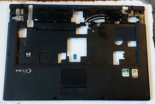 Palmrest + Touchpad 6070B0154901 pour Fujitsu Siemens Amilo LA1703 
