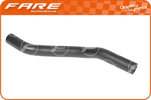 Durite radiateur fare - ⭐,