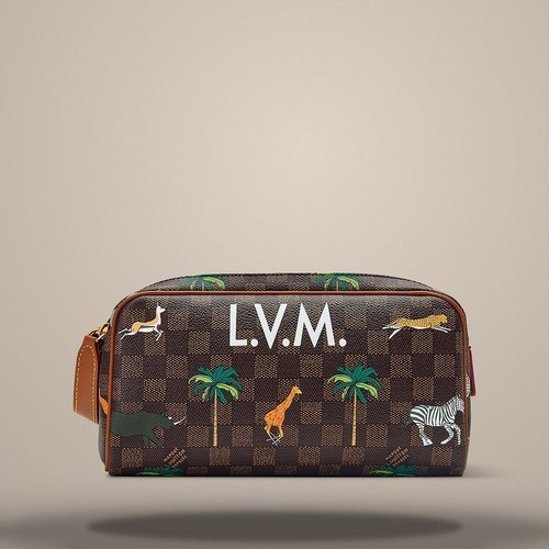 Louis vuitton trousse - vuitton,