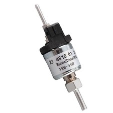Pompe De Dosage De Carburant