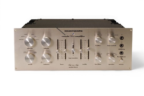 Marantz thirty - marantz,