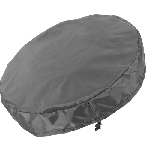 Couvercle seau protection - de,