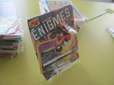 PIF SUPER GADGET 2 SPECIAL ENIGME AVEC GADGET SOUS BLISTER NEUF