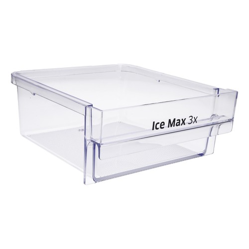 Bac glace compatible - À,