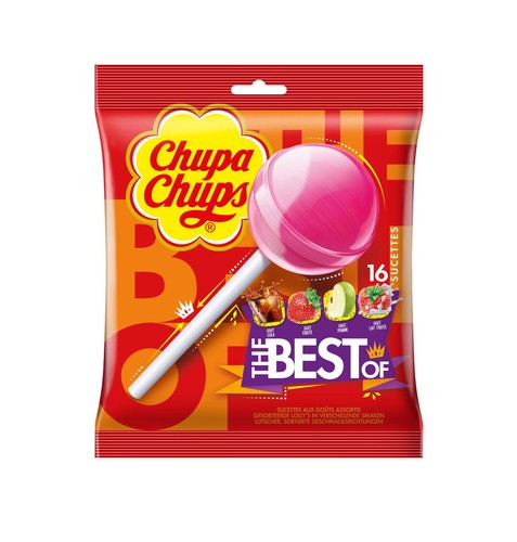 8410031132519 Chupa Chups