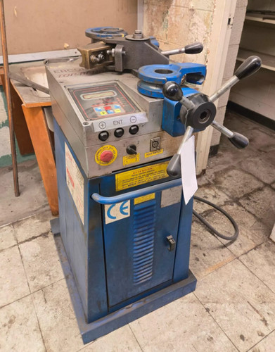 Ercolina tb130 programmable - tb130,