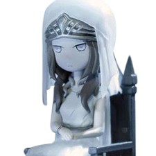Dark Souls 3 - Figurine