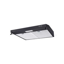 Hotte visière 348m³/h