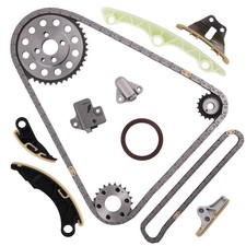 Chaîne Distribution Moteur