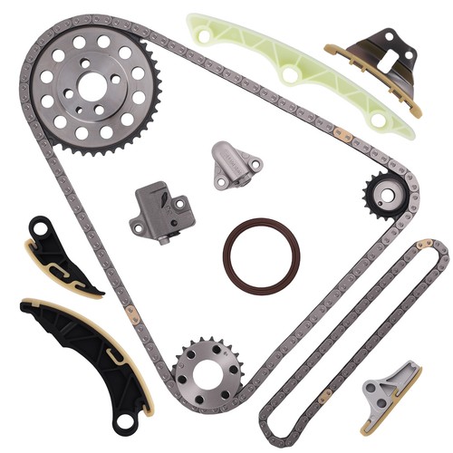 Chaîne distribution moteur - chaîne,