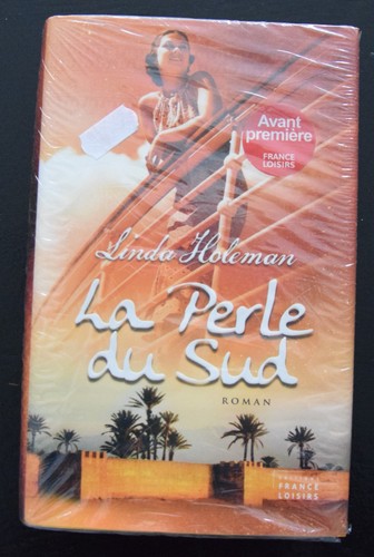 Linda holeman perle sud - linda,